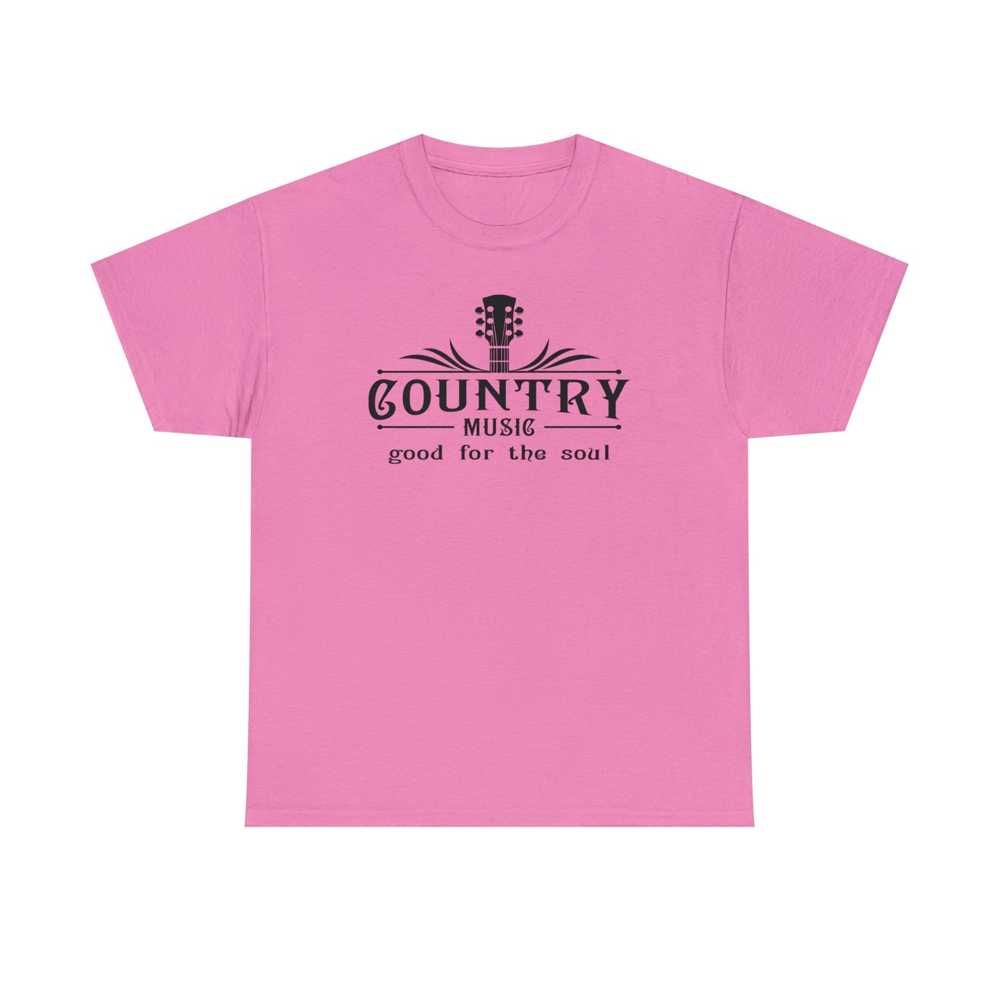 Country Music T-Shirt Western T Shirt For Cowboy TShirt For Boot Scootin' Shirt For Country Shirt For Country Music Gift