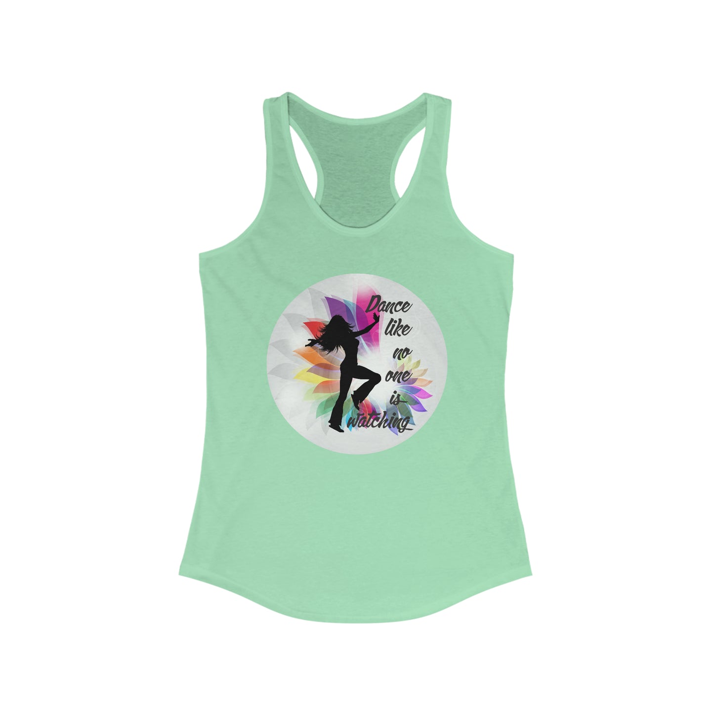 Dancer Tank Top For Woman Top For Dancing Tank Top For Hip Hop Dancer Shirt For Contemporary Dance Shirt For Dancer Gift