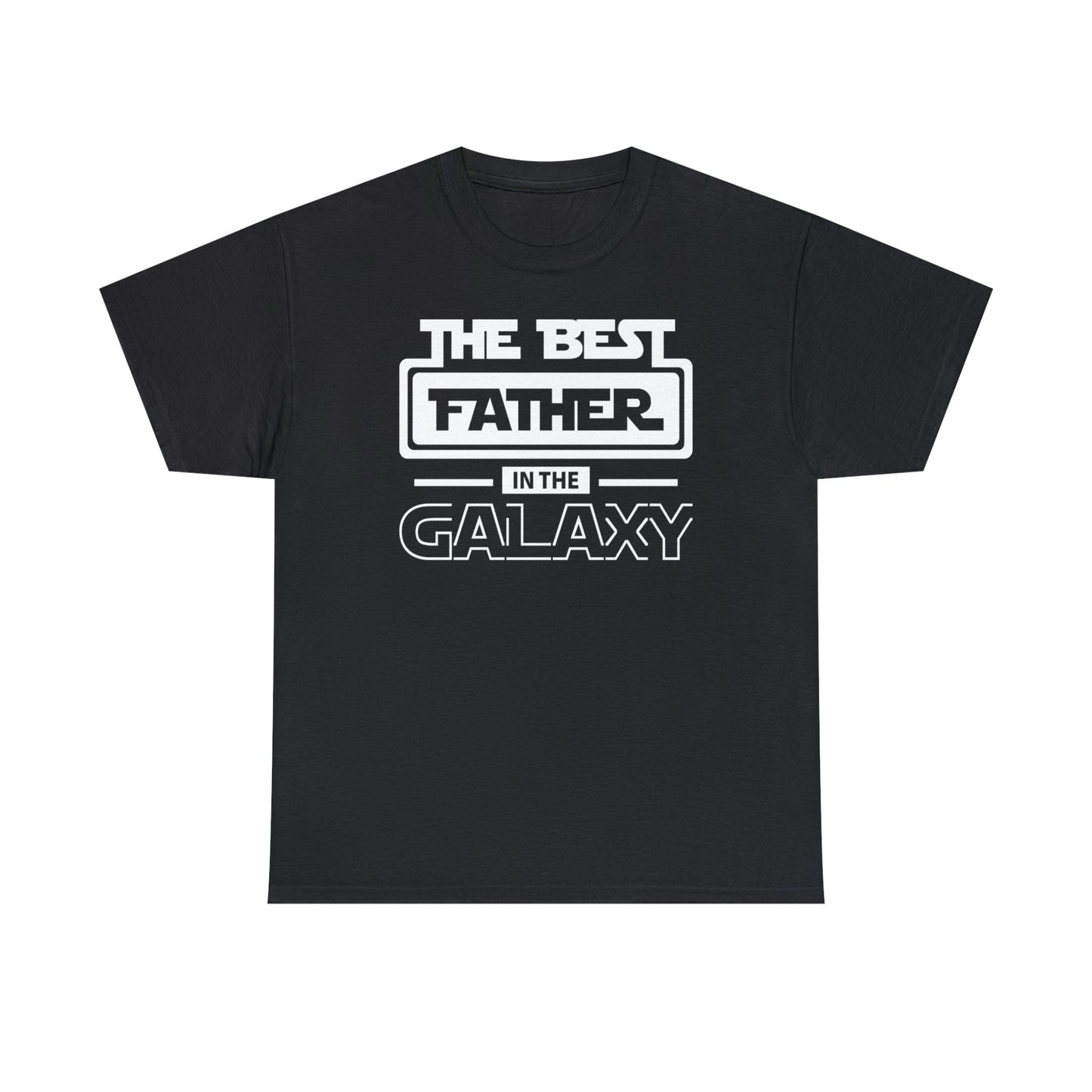 Father's Day T-Shirt For Best Dad TShirt For Dad Shirt For New Dad T Shirt For Birthday Gift For Dad T-Shirt