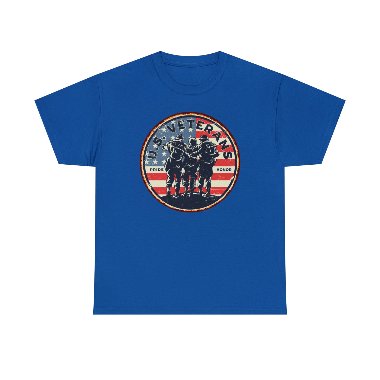 Veteran T-Shirt For Patriot T Shirt For Conservative Shirt For Veterans Day TShirt For Veteran Gift America TShirt For Patriotic Gift