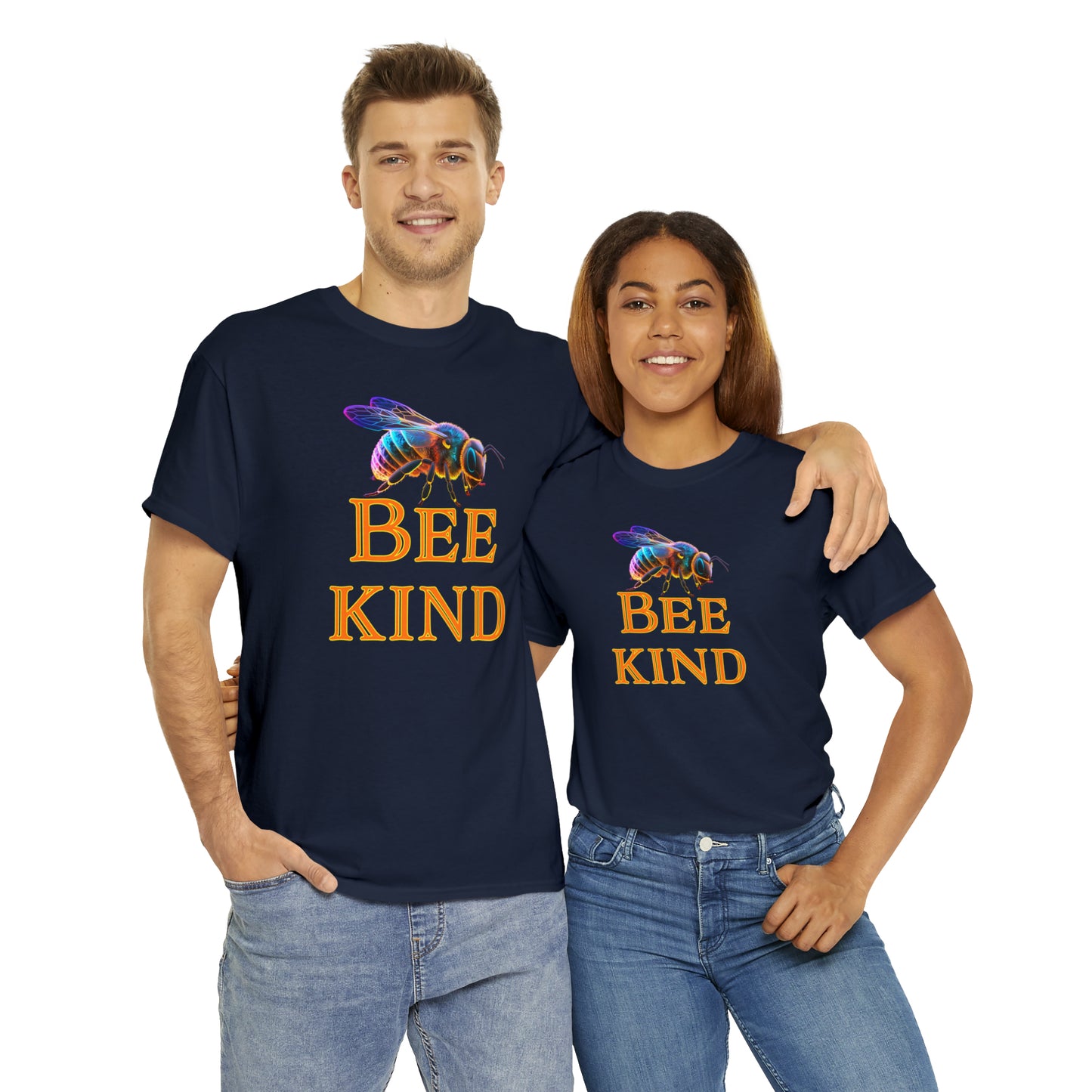 Be Kind T-Shirt For Bee Keeper TShirt For Bee Lover T Shirt For Bee Friendly Gift