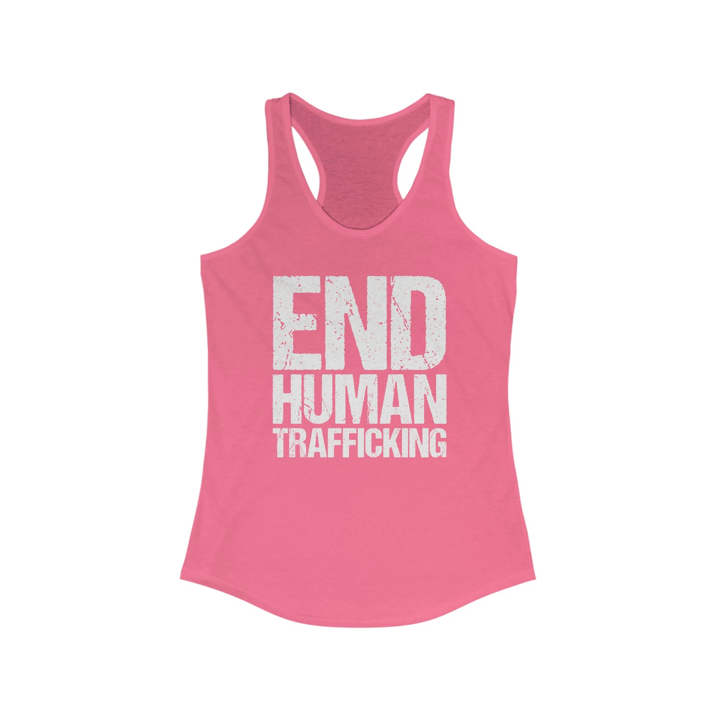 Human Trafficking Tank Top For Conservative Tank Top For Trafficking Awareness Tank Tops For A Cause Tank Tops For Women