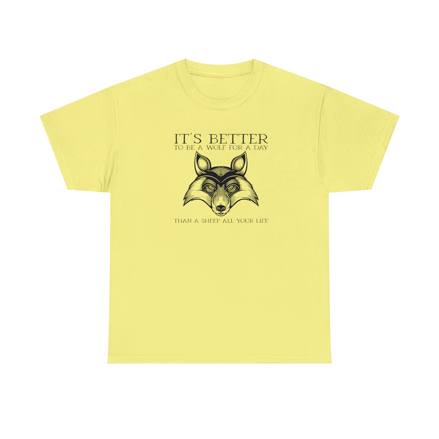 Wolf T-Shirt For Conservative TShirt For Freedom T Shirt For Political Wolf Shirt For Patriot T-Shirt For Free Speech Shirt