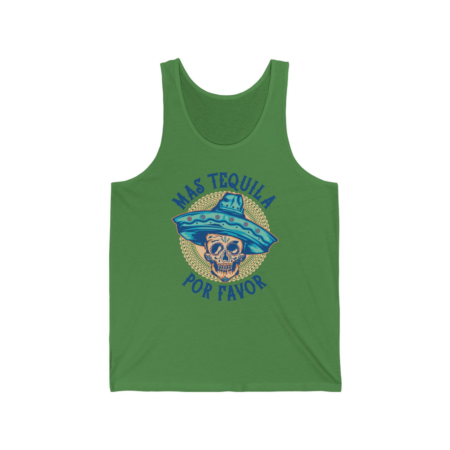 Tequila Tank Top For Cinco De Mayo TShirt For Party Shirt For Funny Tequila Shirt For Party Gift For Alcohol Gift For Summer Tank