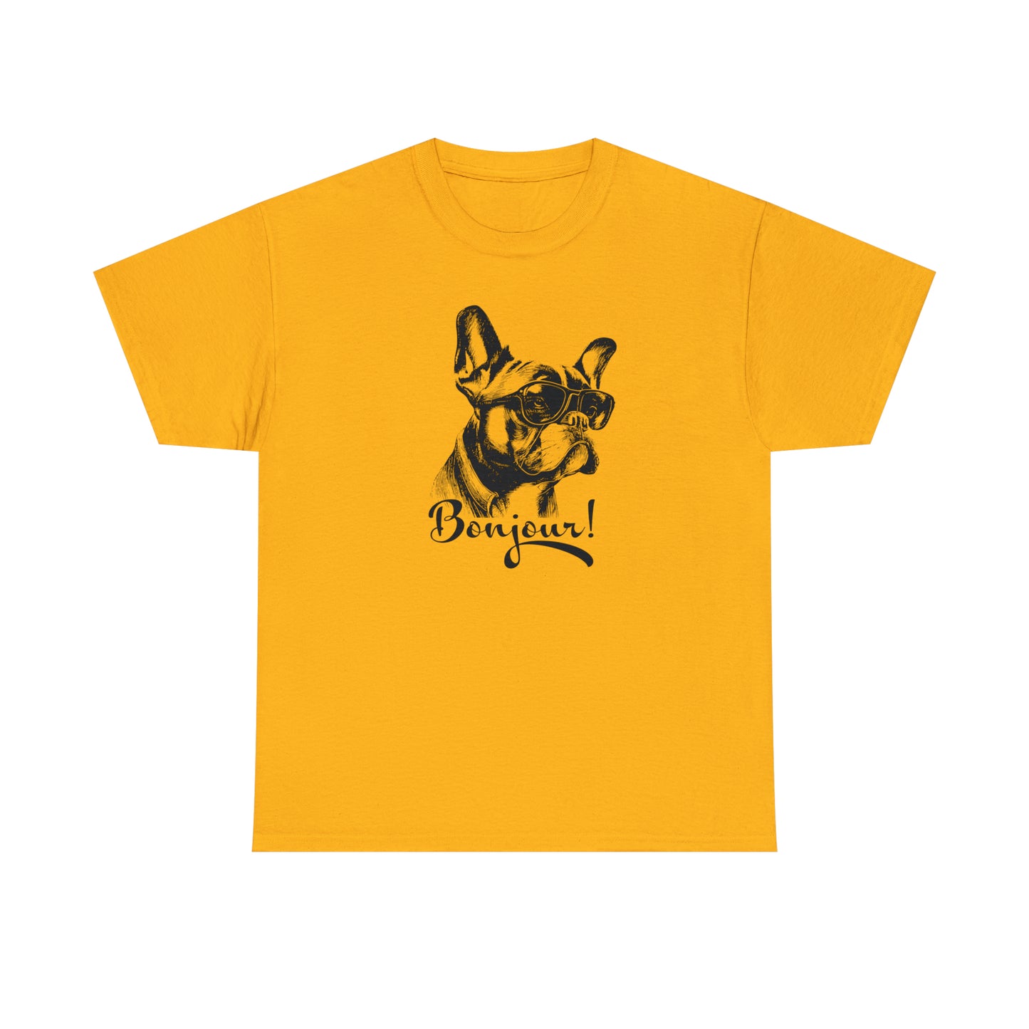 French Bulldog T-Shirt Cute Frenchie TShirt French Bulldog Lover Shirt Popular Dog Shirt Dog Lovers Gift T Shirt French Dog Animal Lover Tee