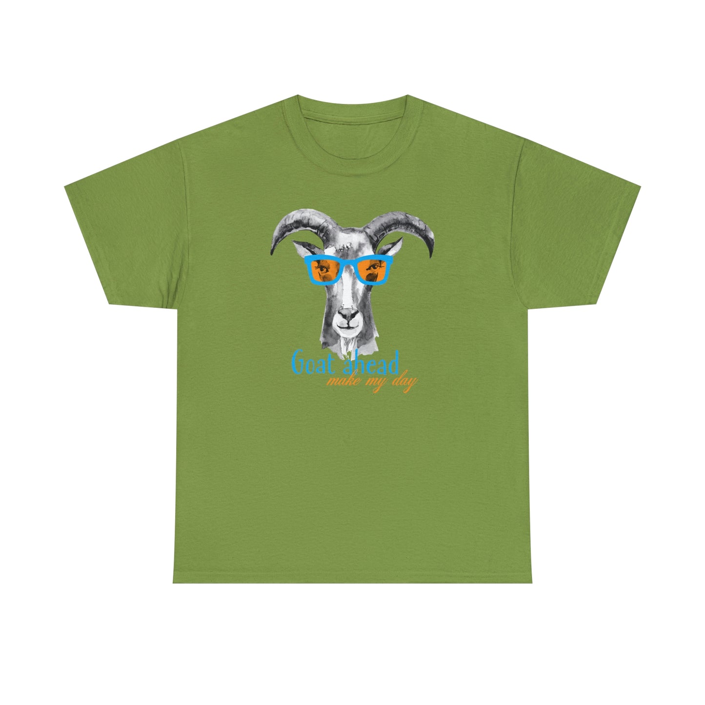 Goat T-Shirt Funny Goat T Shirt Cute Goat TShirt For Goat Lover Shirt For Nerdy Goat TShirt For Hipster Goat Shirt For Goat Mama Tee